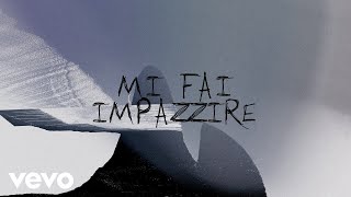 Download Lagu BLANCO, Sfera Ebbasta - MI FAI IMPAZZIRE - INSTRUMENTAL MP3