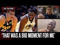 How Nikola Jokic reacted to Draymond Green's criticism | Best of The Volume