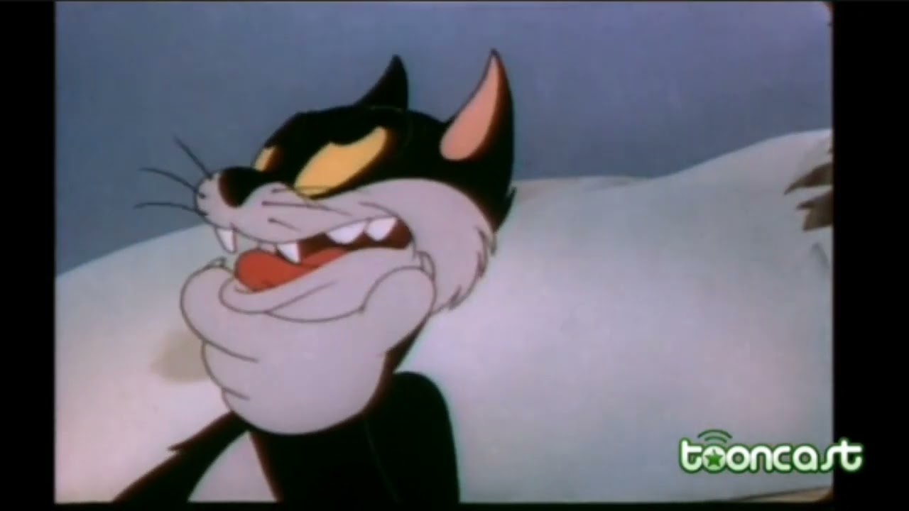 Fifth Column Mouse (1943)