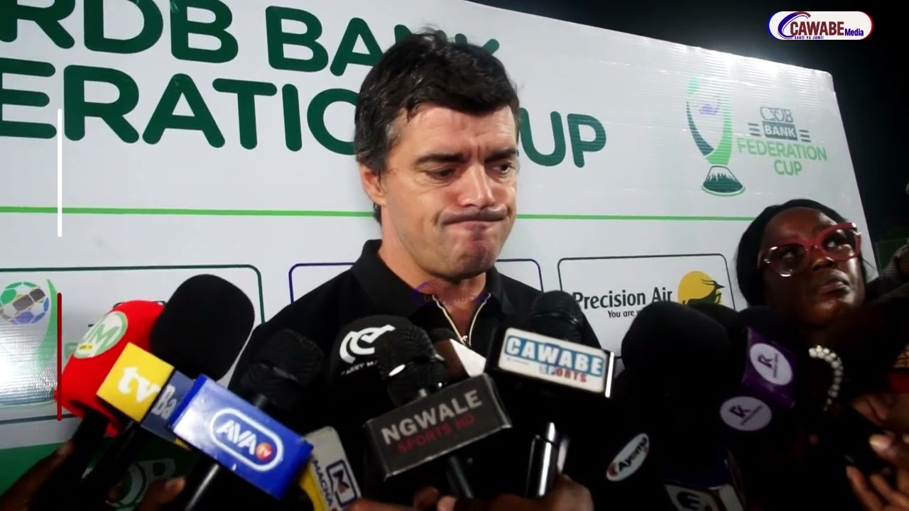 KOCHA WA YANGA PEDRO AWANGUKIA TFF NA BODI YA LIGI RATIBA YA MICHEZO KUWA MBAYA SANA