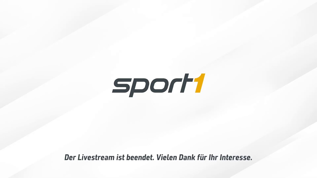 LIVE AvD Motor and Sport Magazin SPORT1 Motor