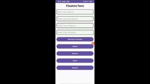 How to retrieved image in recyclerview through firebase storage in kotlin.