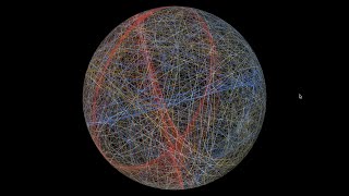 Weaving Sphere (1080p Movie0)