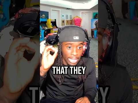 Kai Cenat Exposes