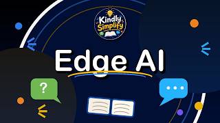 Edge AI Explained: Why Smart Devices Think Without the Cloud