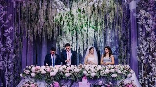 Kostas & Eliza г.Пермь - 2017 год (Греческая свадьба ) Kostas & Eliza г.Пермь - 2017 год (Греческая свадьба )