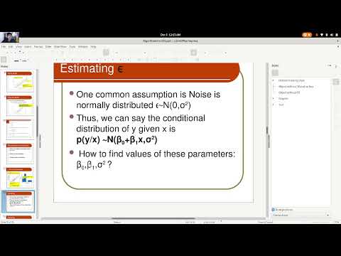 algorihtm and basics