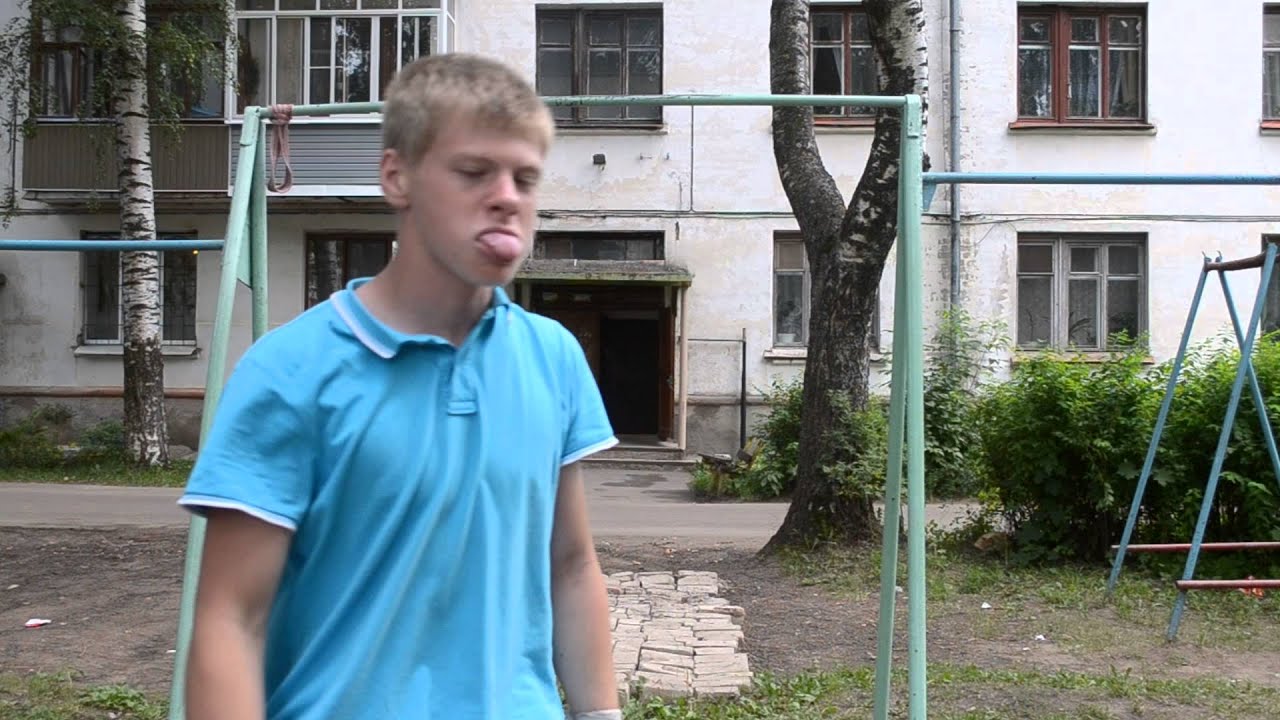 Глеб невейкин раф