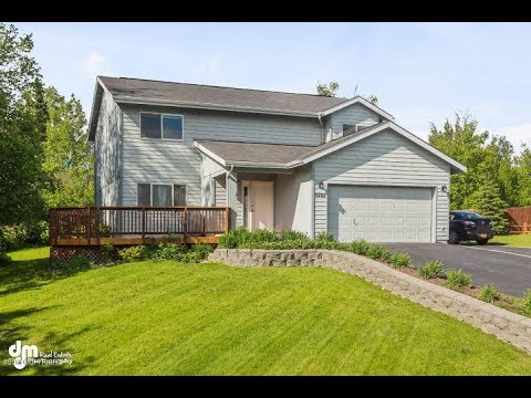 8849 N 81st Ave, Omaha, NE home video tour