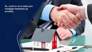 Loan Expert | Primary Residential Mortgage, Inc.