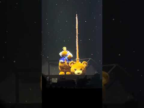 《小諧星》呂爵安｜EDAN LUI ”IN MY SIGHT OF E” SOLO CONCERT 2023｜20230825 頭場 4K fancam