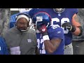 "Miracle at the New Meadowlands" (Eagles vs. Giants 2010, Week 15)