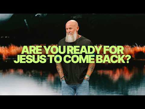 Don't Miss The Point - Religion to Redemption - Matthew S6E6