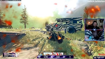 MUTEX GETS💩ON AFTER EGO CHALLENGING SWEAT!?😭