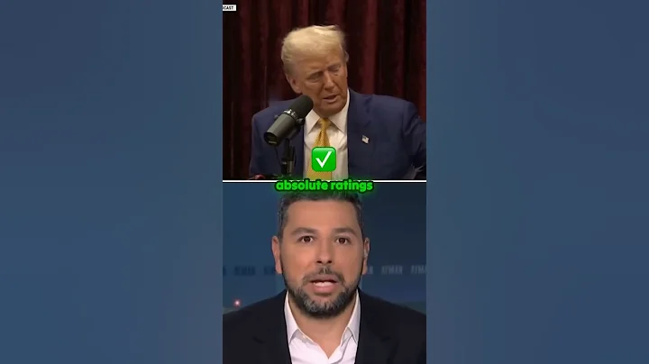 Trump's Media Strategy,A Game Changer for Elections. #trump #election2024 #podcast  #interview