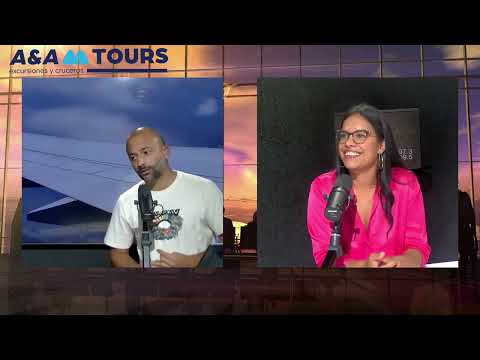 Turismo corporativo / VACACIONES READY 2 GO EP.5 #READY2GO