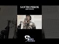 SANTRI PEKOK Prog Metal Cover by Sanca Records #shorts