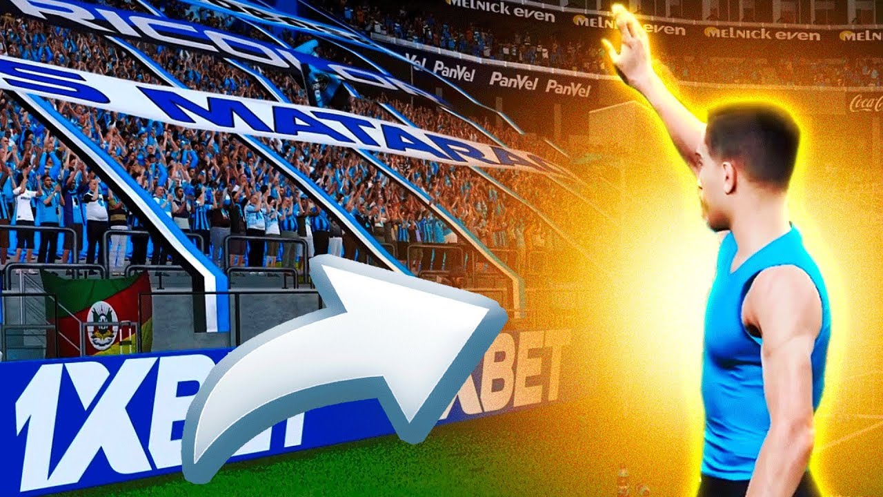 PEPÊ FAZ UM GOLAÇO PELO GRÊMIO! MASTER LIGA #57 - PES 2020