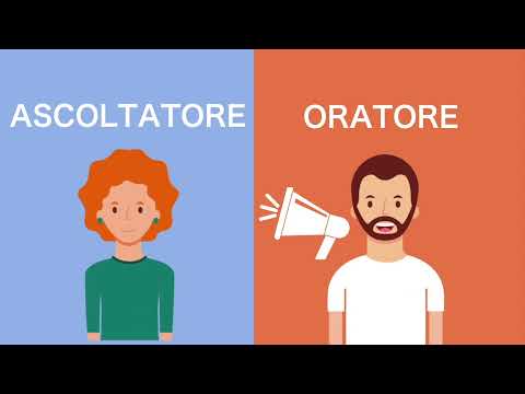 Tecnica Gottman-Rapoport Terapia di Coppia
