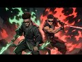 Bo9al X M3ks 2MG Official Visualizer 