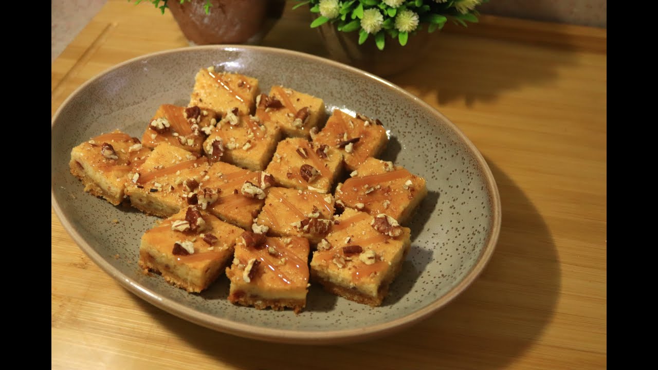 حلا التمر.. Dates sweet