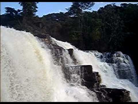 Souma Chute De Saala