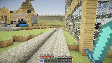 Mod Review-Matmos Sound Mod For Minecraft 1.2.5 with Leaf879