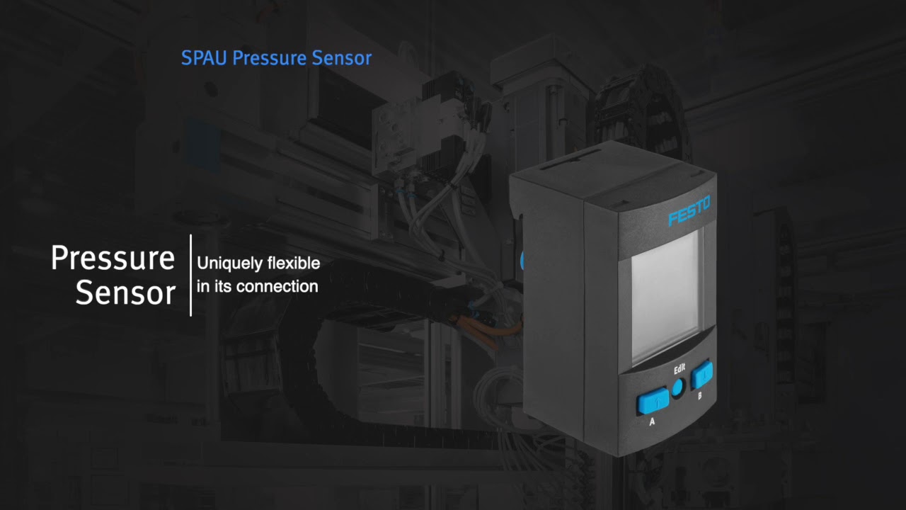 Compressed Air Flow Meter Festo Incredible Prices www.oceanproperty.co.th