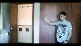 Avatar Firebending Test