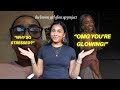 The brown girl glow up guide