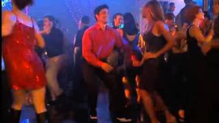 Dance With Me   Dance  Scene   Vanessa Williams  Chayanne2