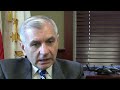 Conversation with Sen. Jack Reed on senior hunger