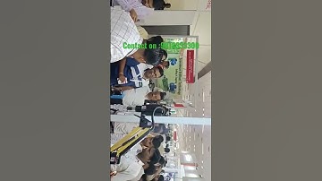 ROBOTIC ARM TYPE TAPPING MACHINE#SHORTS