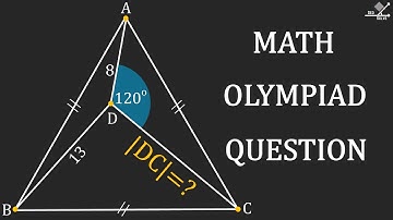 Solving a Complex Triangle Puzzle!