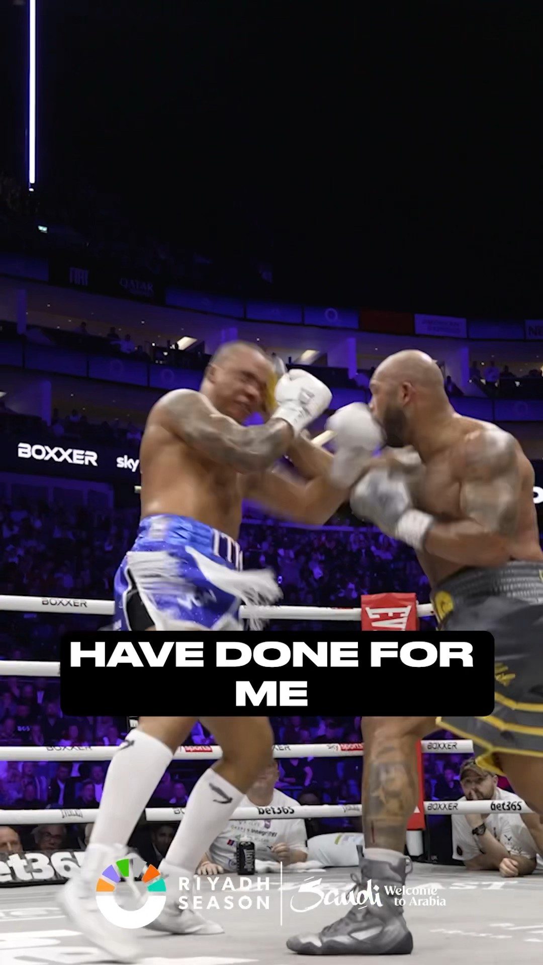 Frazer Clarke REACTS To Fabio Wardley Rematch ?