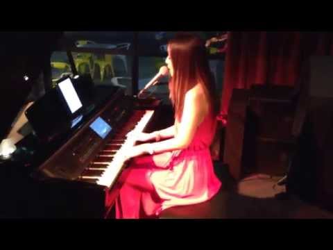 鄧麗君 "千言萬語" ~ Jenny Cheng's cover Teresa Dang "Thousands of Words"