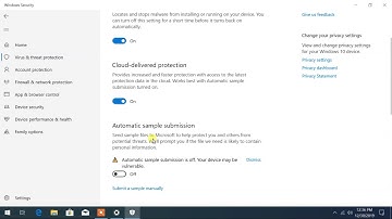 Best Antivirus for 2020, How to enable full function of windows defender on windows 10