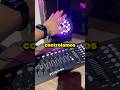 Esto no es una consola de audio. Prodj PC192DMX $210.000