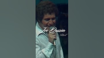 Thumbnail of Joe Dassin - A toi. #joedassin