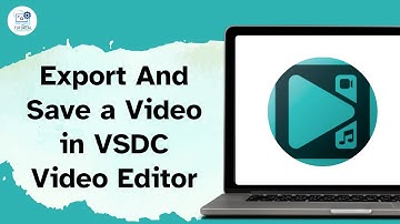 How to Export and Save a Video in VSDC Video Editor
