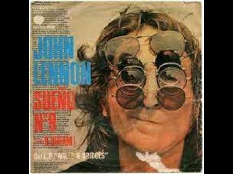 #9 Dream - John Lennon