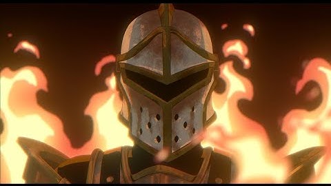 (SPOILER ALERT) RWBY Mythology: RWBY V9 Ep.5 "The Rusted Knight