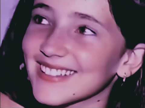 Concurso de beleza para adolescentes no final da década de 1990