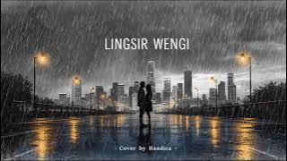 LINGSIR WENGI - NURHANA KOREA STYLE COVER