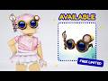 FREE ROBLOX UGC! How to Get Indeed Precision Seeker Specs 👓✨