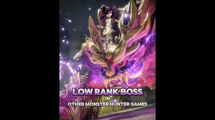 The BEST Monster in Monster Hunter | Monster Hunter Wilds Edit | #shorts #sunbreak #mhw #mhwilds