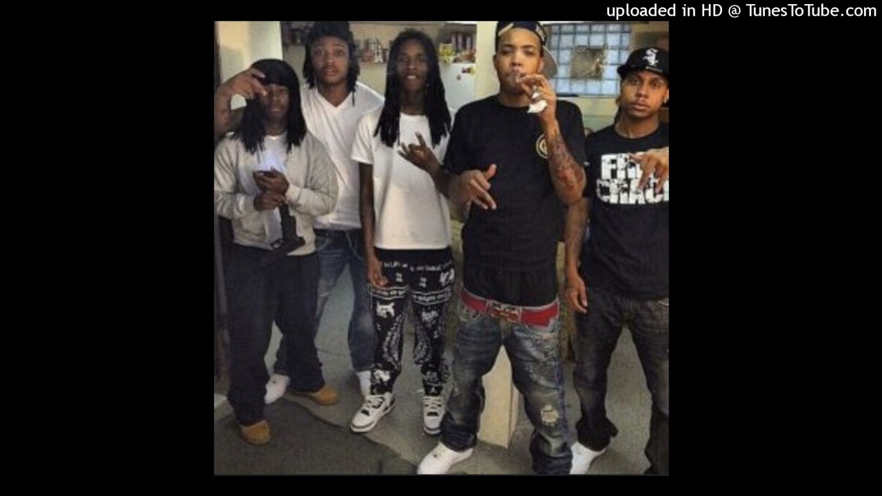 G Herbo x Chief Keef x 1900Rugrat Type Beat 