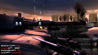 COD4 PC | OCE #6
