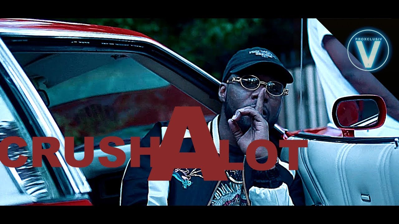 Yunng DM - Crush A Lot ft. JKSOLA & HBK Skipper | Dir. @WETHEPARTYSEAN