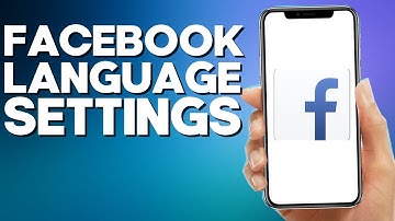 How to Find Facebook Language Settings on Facebook Lite App